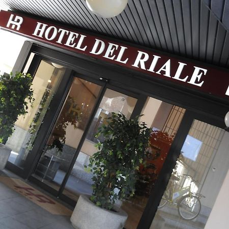 Hotel Del Riale Parabiago Luaran gambar